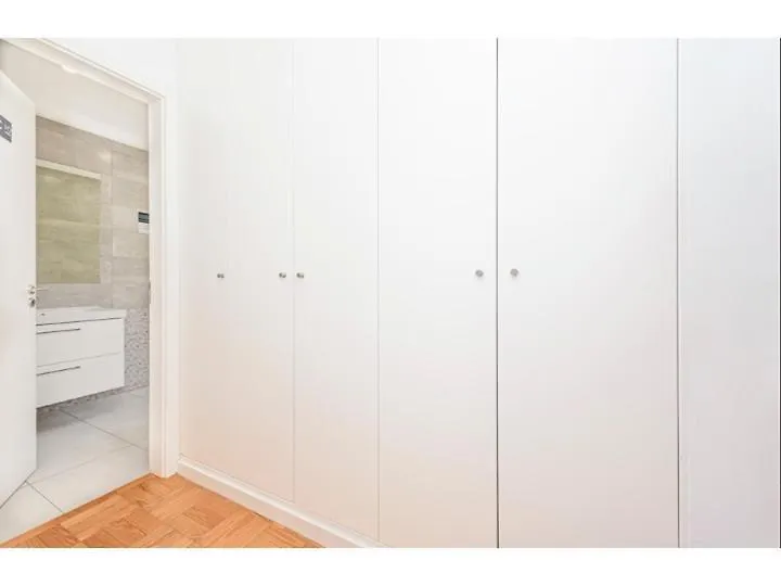 Houze_4 Room Flat In Lisbon Centre Near Zoo Appartement